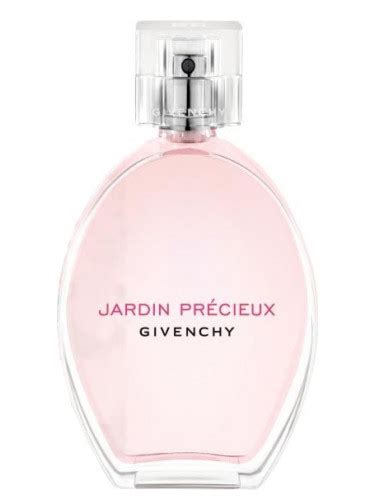 jardin précieux givenchy|Jardin Precieux Givenchy perfume .